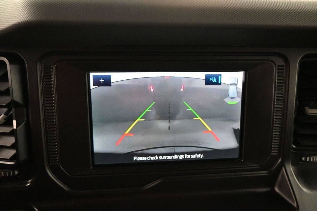 Used 2023 Ford Bronco Big Bend AWD/4WD image 18