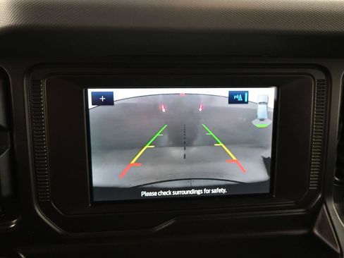Used 2023 Ford Bronco Big Bend AWD/4WD image 18
