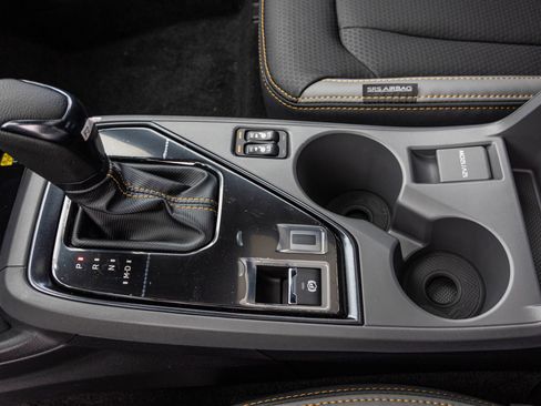 New 2026 Subaru Crosstrek 2.5i Wilderness image 25