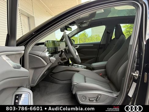 New 2026 Audi A6 Prestige AWD/4WD image 21