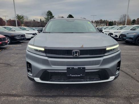 New 2026 Honda Prologue Touring image 11