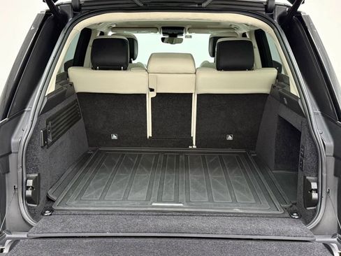 Used 2020 Land Rover Range Rover HSE image 47