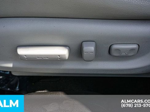 Used 2021 Acura ILX w/ Premium Package FWD image 52