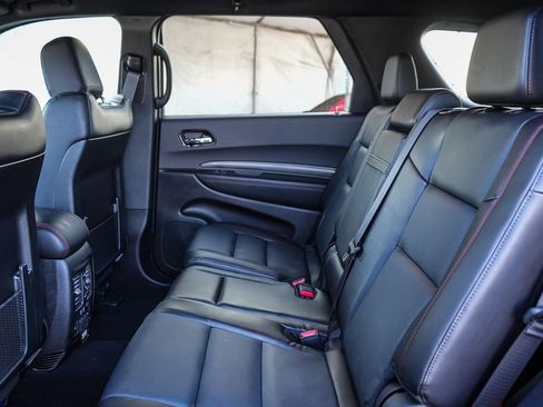 New 2026 Dodge Durango GT image 19
