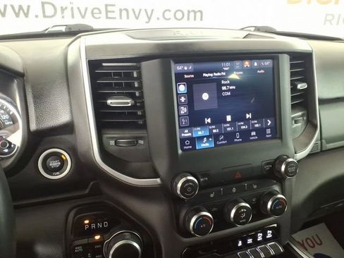 Used 2023 RAM 1500 Big Horn AWD/4WD image 19