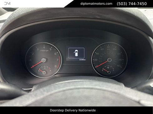 Used 2019 Kia Sportage EX w/ EX Sport Appearance Package image 31