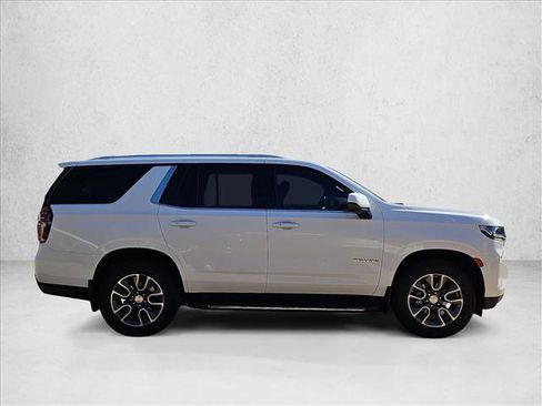 Used 2021 Chevrolet Tahoe LT image 4