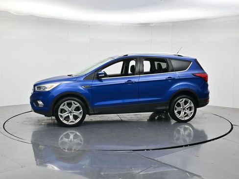 Used 2019 Ford Escape Titanium FWD image 6
