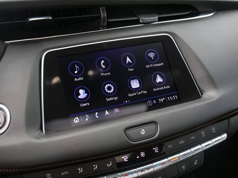 Used 2023 Cadillac XT4 Sport image 19