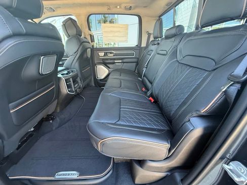 New 2026 RAM 1500 Tungsten w/ Bed Utility Group AWD/4WD image 27