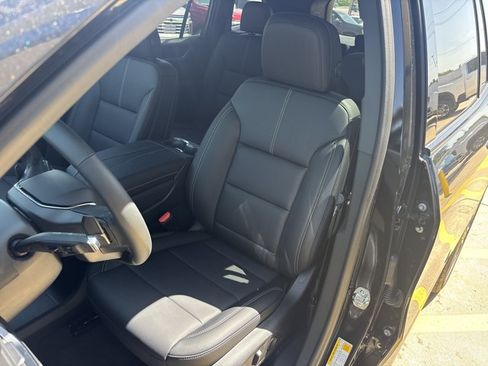 New 2026 GMC Acadia Elevation w/ Black Edition FWD image 21