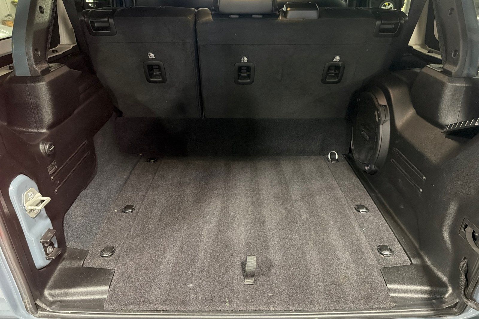 Used 2024 Jeep Wrangler Unlimited Rubicon 4xe AWD/4WD image 14