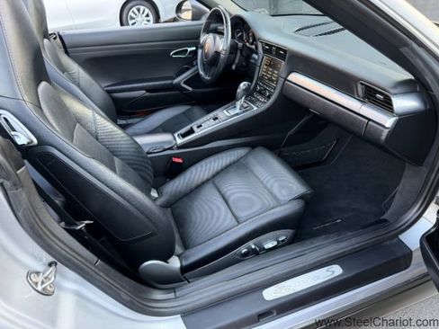 Used 2016 Porsche 911 Carrera S RWD image 25