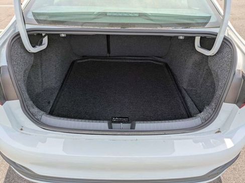 New 2026 Volkswagen Jetta Sport FWD image 13