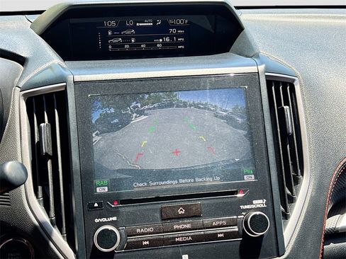 Used 2020 Subaru Forester Sport image 13