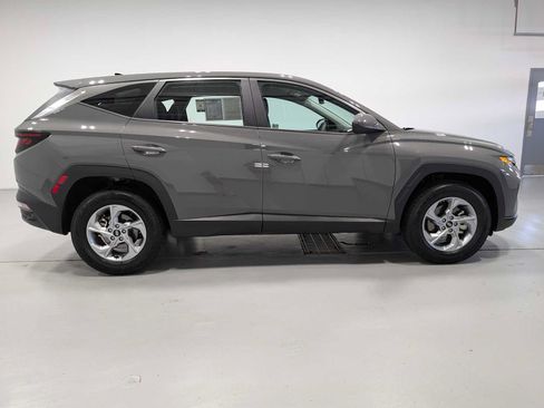 Used 2024 Hyundai Tucson SE AWD/4WD image 7