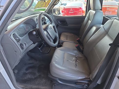 Used 2010 Ford Ranger XL image 20