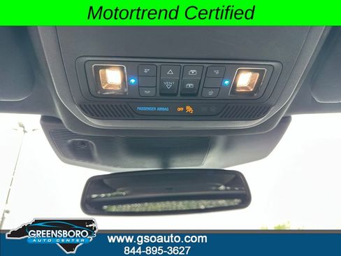 Used 2022 Ford Explorer ST-Line w/ Class IV Trailer Tow Package AWD/4WD image 37
