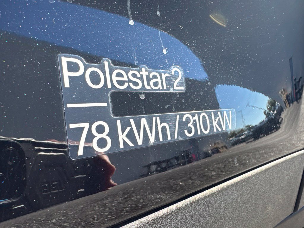 Used 2024 Polestar Polestar 2 AWD/4WD image 10