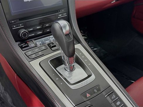 Certified 2023 Porsche 718 Cayman image 20