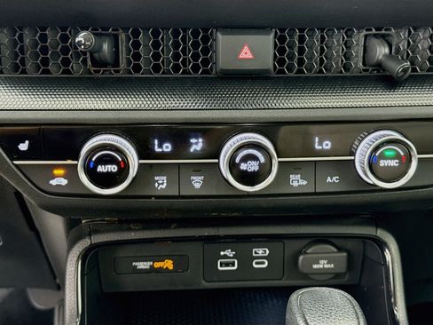 Used 2023 Honda CR-V EX image 17