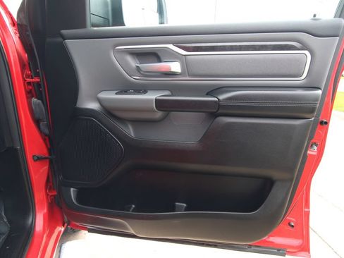 Used 2023 RAM 1500 Big Horn AWD/4WD image 38