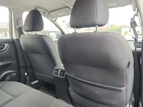 Used 2020 Nissan Rogue Sport S w/ Appearance Package image 30