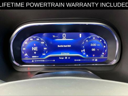 Used 2024 Chevrolet Tahoe LT w/ Luxury Package RWD image 27