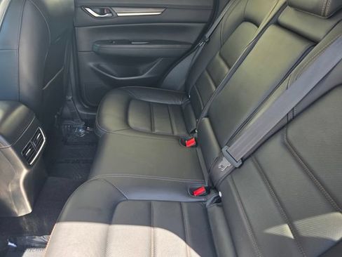 Used 2022 MAZDA CX-5 AWD 2.5 S w/ Premium Plus Pkg image 9