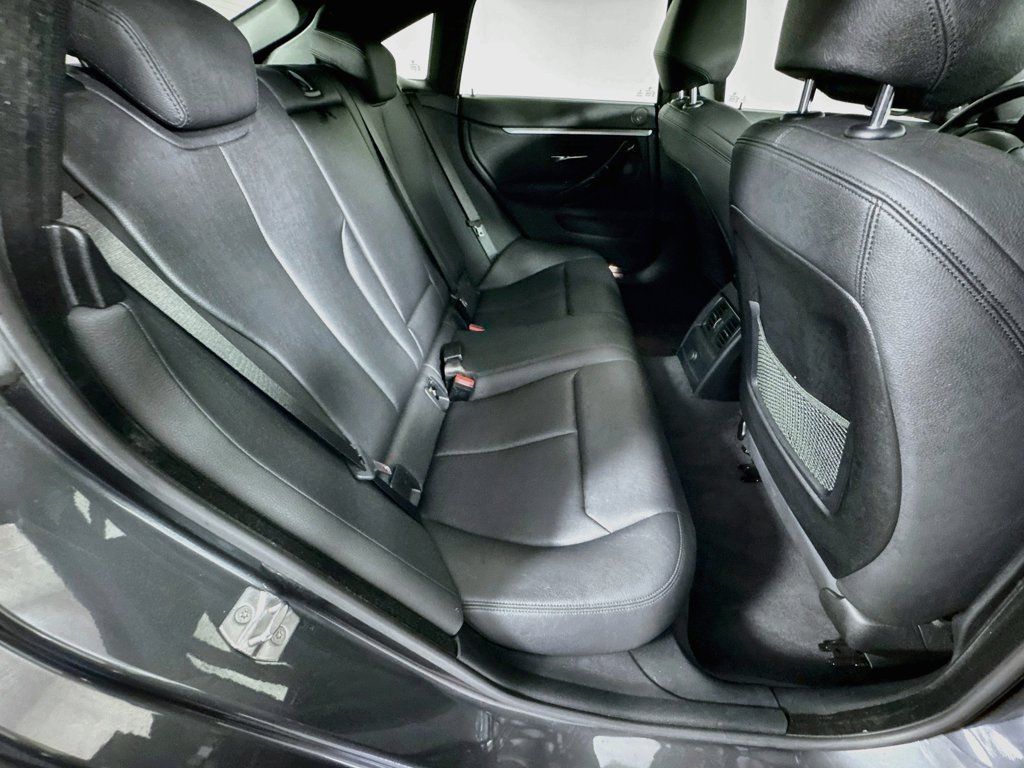 Used 2020 BMW 440i Gran Coupe RWD image 37
