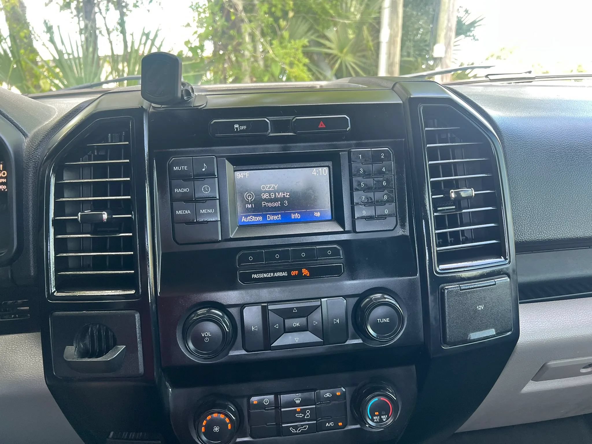 Used 2017 Ford F150 XL RWD image 10