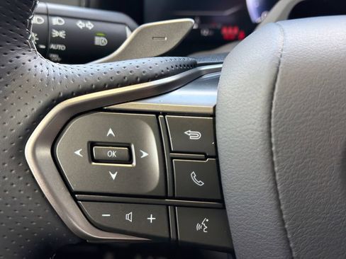 New 2026 Lexus IS 350 F Sport w/ Technology Package RWD image 26