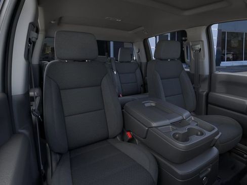 New 2026 GMC Sierra 1500 Pro w/ Pro Value Package AWD/4WD image 16