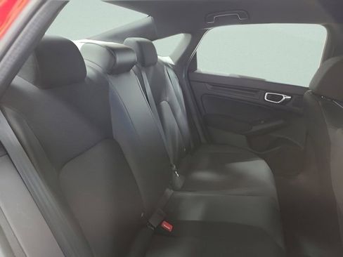 Used 2024 Honda Civic Sport image 17