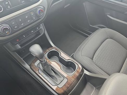 Used 2022 GMC Canyon Elevation w/ Trailering Package image 25