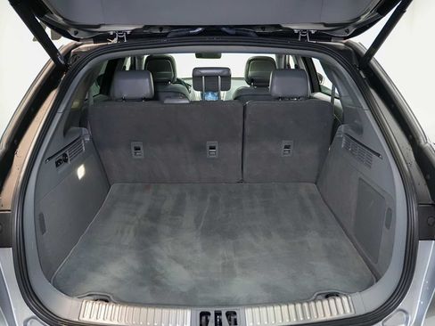 Used 2020 Lincoln Nautilus Reserve w/ Cargo Utility Package AWD/4WD image 20