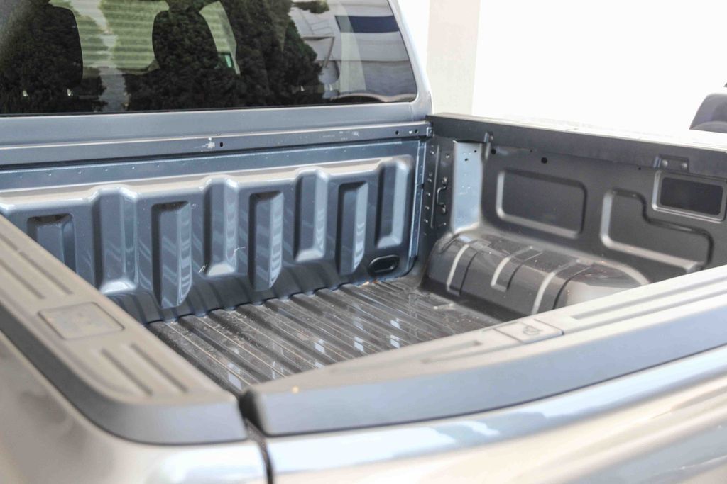 Certified 2025 Ford Ranger XL w/ Trailer Tow Package RWD image 27