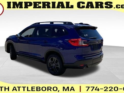 New 2026 Subaru Ascent Bronze Edition AWD/4WD image 7