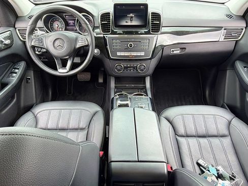 Used 2016 Mercedes-Benz GLE 350 4MATIC image 36