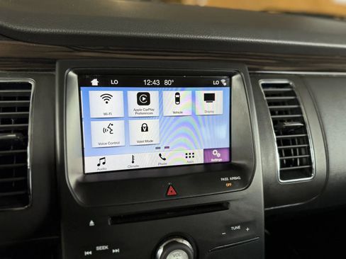 Used 2019 Ford Flex SEL w/ Class III Trailer Tow Package image 31