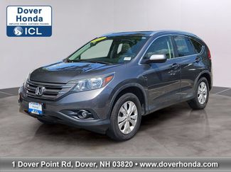 Used 2014 Honda CR-V EX-L video 1