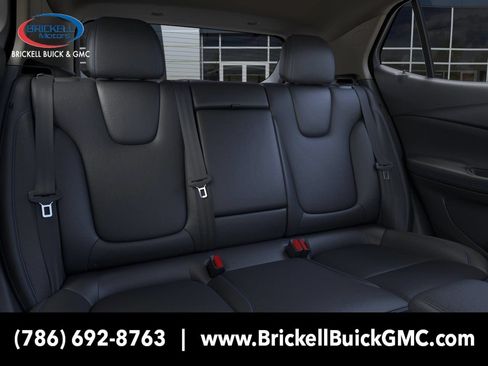 New 2026 Buick Encore GX Sport Touring w/ Comfort Package FWD image 17
