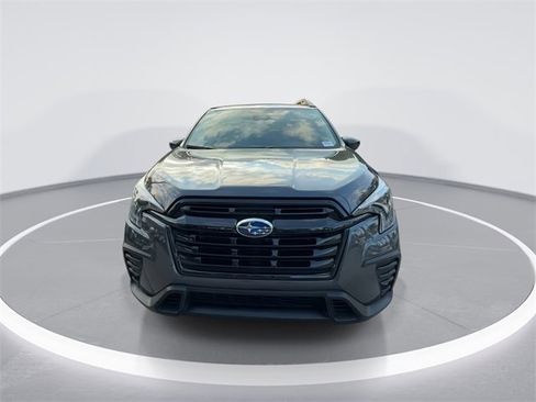 Certified 2024 Subaru Ascent Onyx Edition image 3