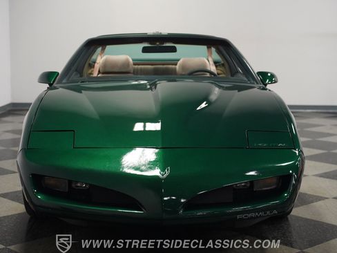Used 1991 Pontiac Firebird Formula image 5