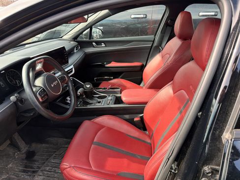 Used 2023 Kia K5 GT-Line image 12