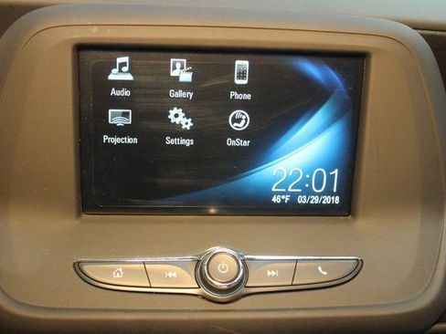 Used 2018 Chevrolet Camaro LT image 25