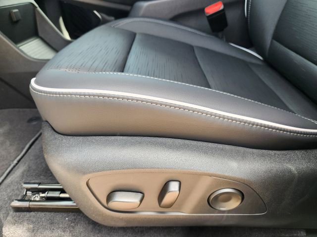 New 2025 Buick Enclave Sport Touring w/ Super Cruise Package FWD image 35
