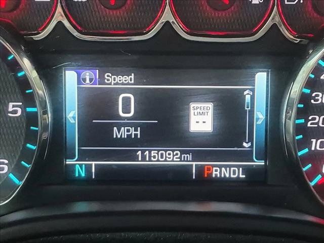 Used 2018 Chevrolet Tahoe LT AWD/4WD image 9