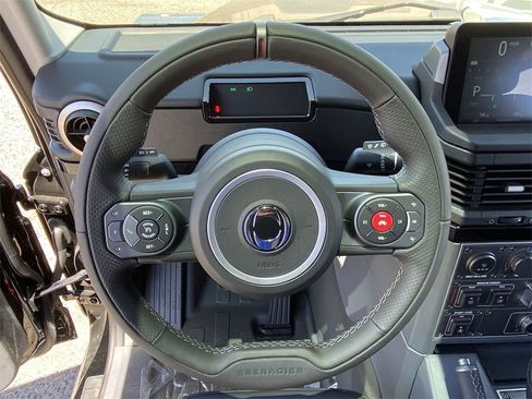 New 2025 INEOS Grenadier Trialmaster Edition image 7