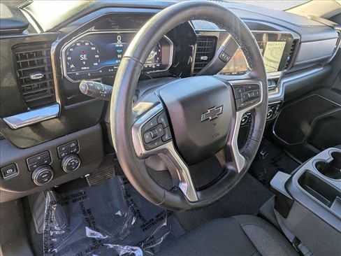 Used 2025 Chevrolet Silverado 2500 LT w/ Trail Boss Package image 10